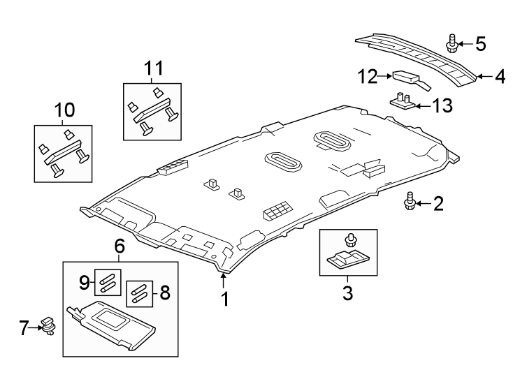 7INTERIOR TRIM.https://images.simplepart.com/images/parts/motor/fullsize/4419420.png