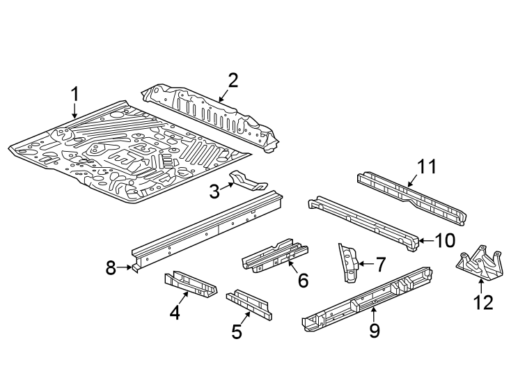 7PILLARS. ROCKER & FLOOR. FLOOR & RAILS.https://images.simplepart.com/images/parts/motor/fullsize/4419435.png