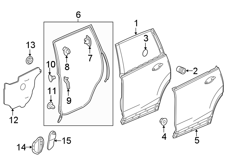 16REAR DOOR. DOOR & COMPONENTS.https://images.simplepart.com/images/parts/motor/fullsize/4419480.png