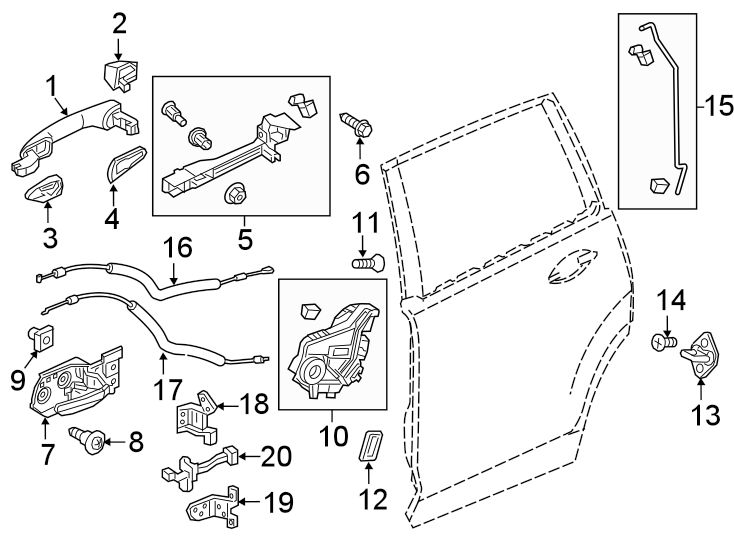 10REAR DOOR. LOCK & HARDWARE.https://images.simplepart.com/images/parts/motor/fullsize/4419495.png