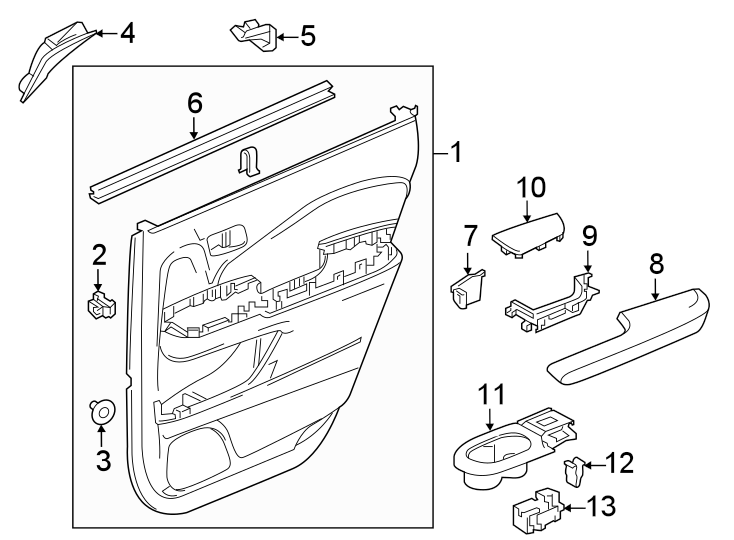 8REAR DOOR. INTERIOR TRIM.https://images.simplepart.com/images/parts/motor/fullsize/4419500.png