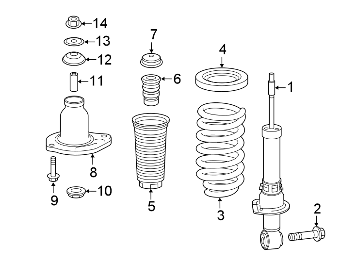 9REAR SUSPENSION. SHOCKS & COMPONENTS.https://images.simplepart.com/images/parts/motor/fullsize/4419550.png