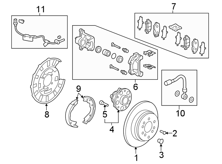 4REAR SUSPENSION. BRAKE COMPONENTS.https://images.simplepart.com/images/parts/motor/fullsize/4419560.png