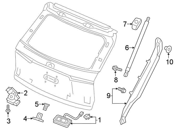 3LIFT GATE. LOCK & HARDWARE.https://images.simplepart.com/images/parts/motor/fullsize/4419610.png