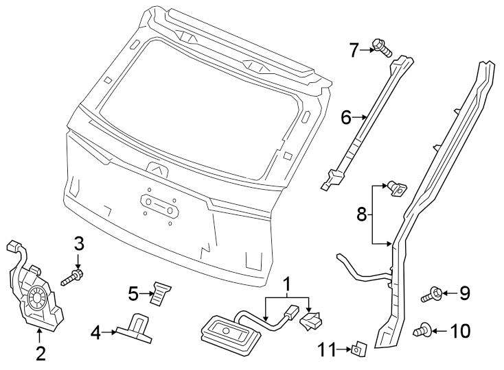 3LIFT GATE. LOCK & HARDWARE.https://images.simplepart.com/images/parts/motor/fullsize/4419615.png