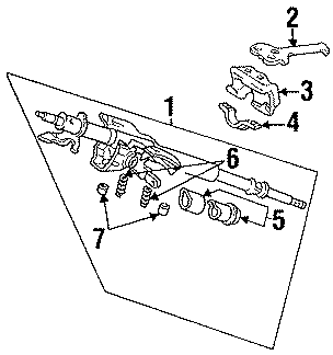 4STEERING COLUMN ASSEMBLY.https://images.simplepart.com/images/parts/motor/fullsize/4420200.png