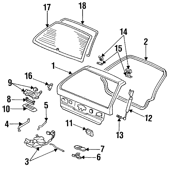 13GATE & HARDWARE. GLASS.https://images.simplepart.com/images/parts/motor/fullsize/4420362.png