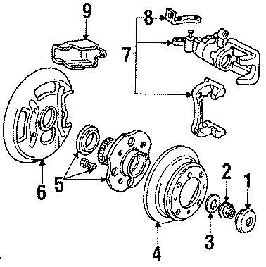 5REAR SUSPENSION. BRAKE COMPONENTS.https://images.simplepart.com/images/parts/motor/fullsize/4420510.png