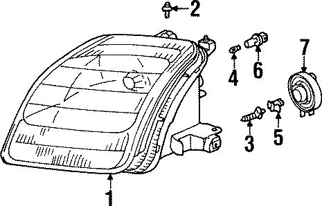 5FRONT LAMPS. HEADLAMP COMPONENTS.https://images.simplepart.com/images/parts/motor/fullsize/4421020.png