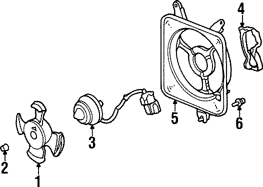 3AIR CONDITIONER & HEATER. CONDENSER FAN.https://images.simplepart.com/images/parts/motor/fullsize/4421060.png