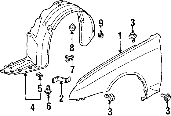 3FENDER & COMPONENTS.https://images.simplepart.com/images/parts/motor/fullsize/4421085.png