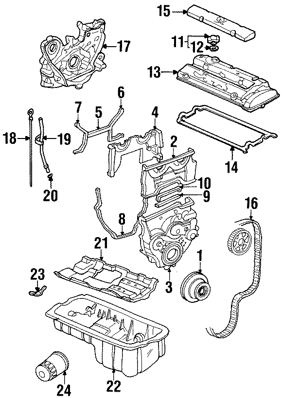 11ENGINE / TRANSAXLE. ENGINE PARTS.https://images.simplepart.com/images/parts/motor/fullsize/4421140.png