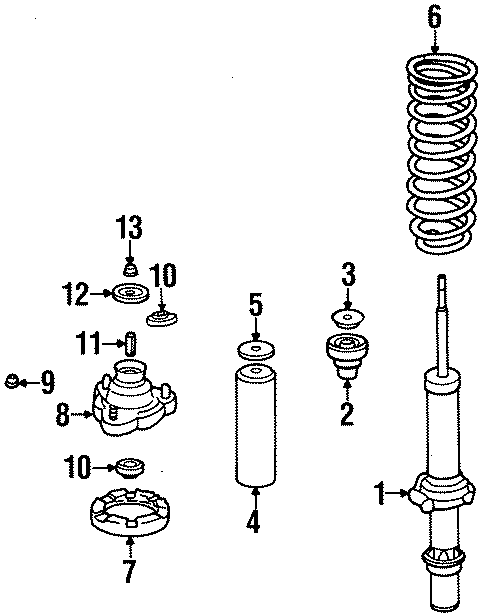 4FRONT SUSPENSION. STRUTS & COMPONENTS.https://images.simplepart.com/images/parts/motor/fullsize/4421180.png