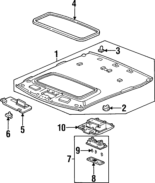 2ROOF. INTERIOR TRIM.https://images.simplepart.com/images/parts/motor/fullsize/4421295.png