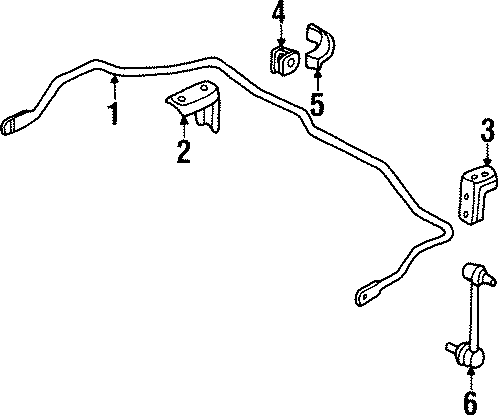 5REAR SUSPENSION. STABILIZER BAR & COMPONENTS.https://images.simplepart.com/images/parts/motor/fullsize/4421390.png