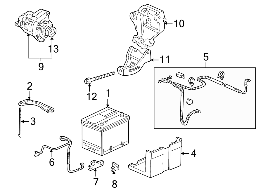 8Alternator. Battery.https://images.simplepart.com/images/parts/motor/fullsize/4422115.png