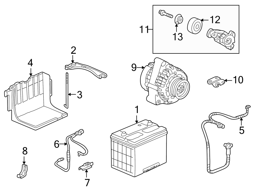 3ALTERNATOR. BATTERY.https://images.simplepart.com/images/parts/motor/fullsize/4422140.png