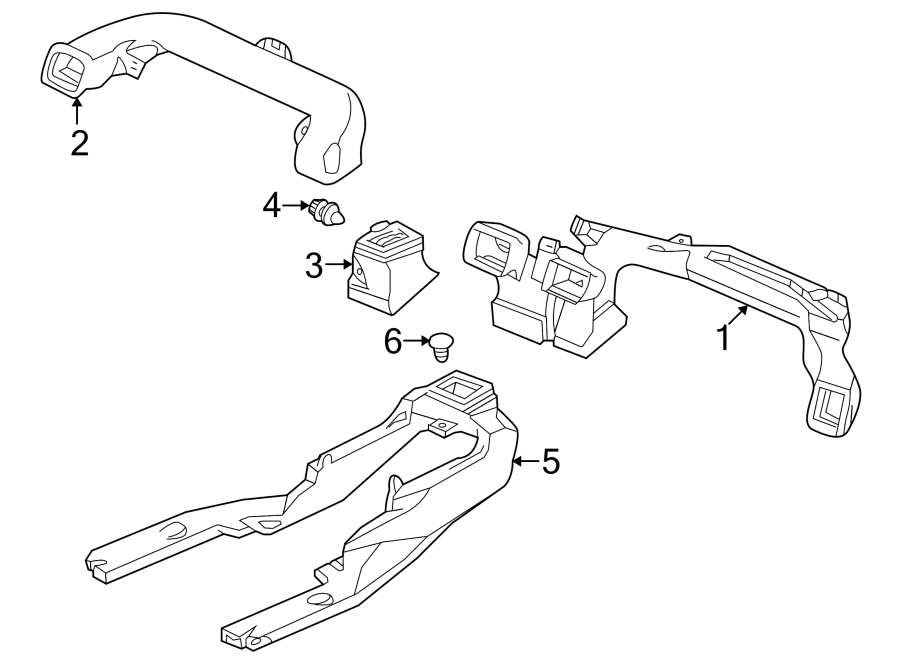 1INSTRUMENT PANEL. DUCTS.https://images.simplepart.com/images/parts/motor/fullsize/4422327.png