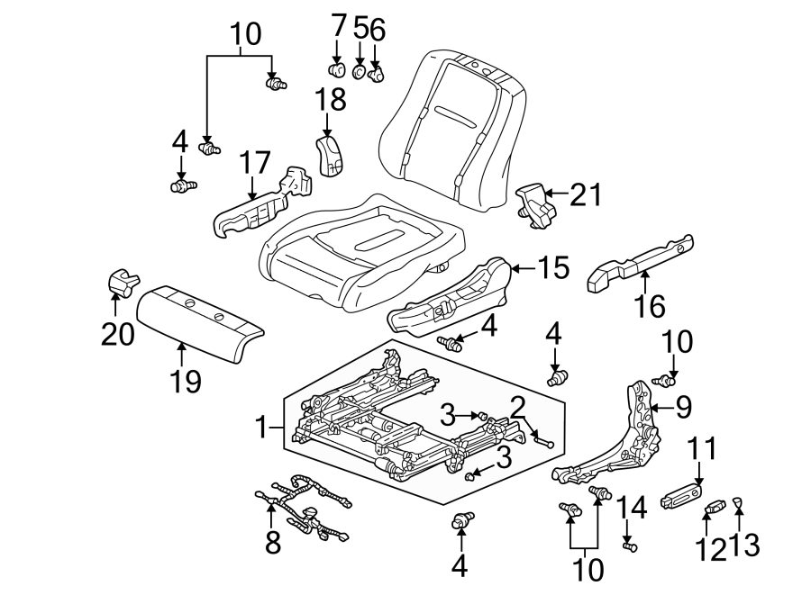 4SEATS & TRACKS. TRACKS & COMPONENTS.https://images.simplepart.com/images/parts/motor/fullsize/4422375.png