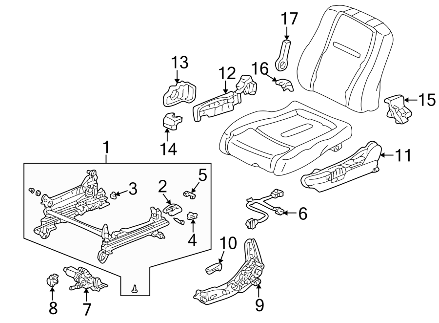 14SEATS & TRACKS. TRACKS & COMPONENTS.https://images.simplepart.com/images/parts/motor/fullsize/4422380.png