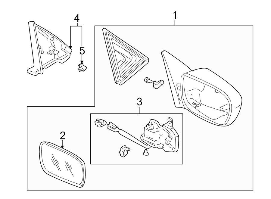 5FRONT DOOR. OUTSIDE MIRRORS.https://images.simplepart.com/images/parts/motor/fullsize/4422432.png