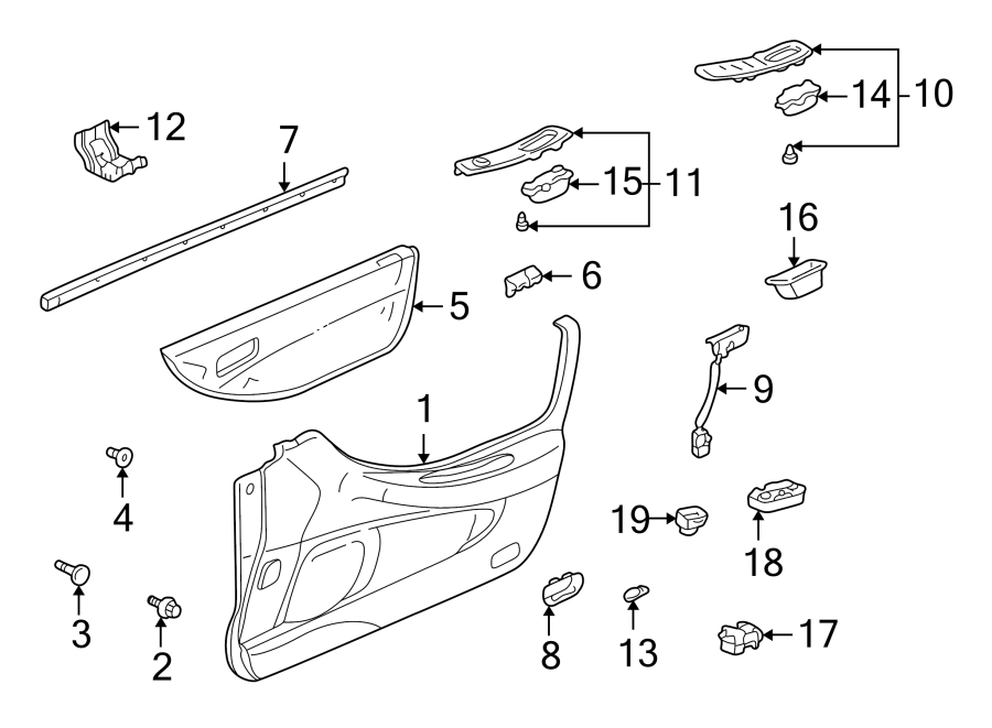 8FRONT DOOR. INTERIOR TRIM.https://images.simplepart.com/images/parts/motor/fullsize/4422450.png