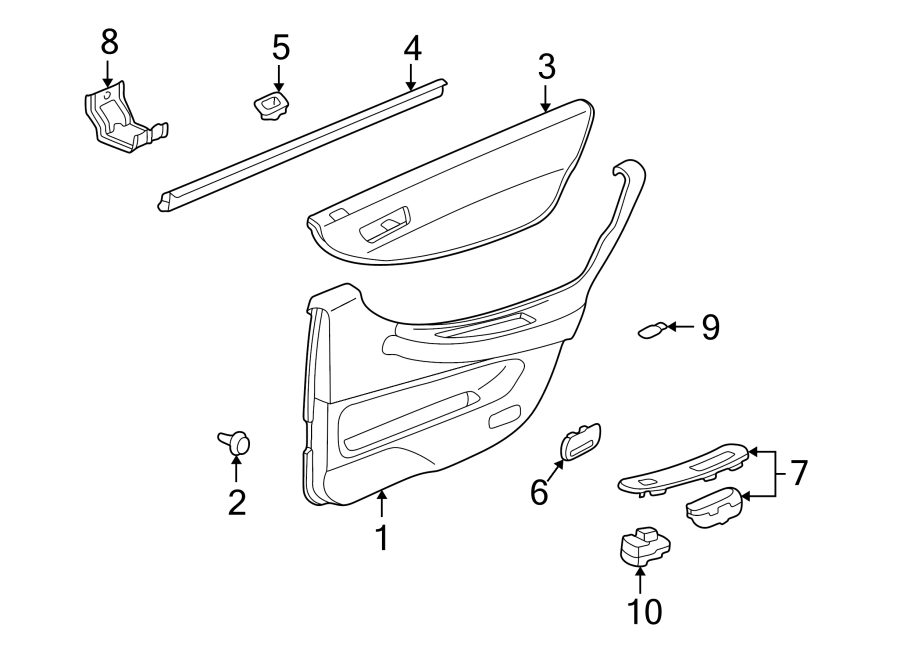 6REAR DOOR. INTERIOR TRIM.https://images.simplepart.com/images/parts/motor/fullsize/4422480.png