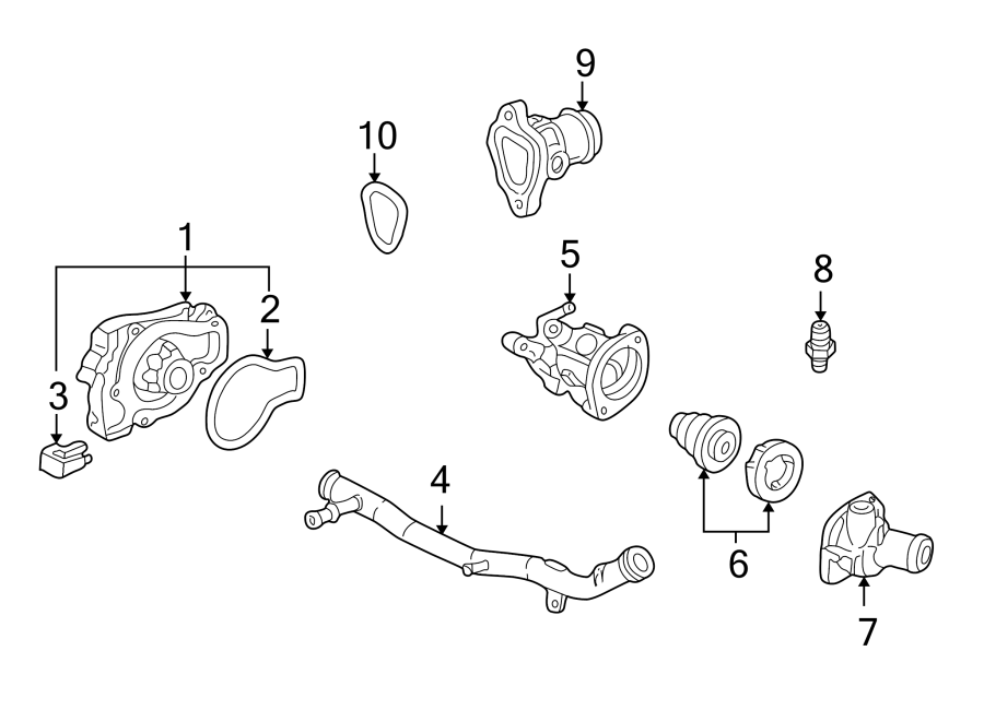 1WATER PUMP.https://images.simplepart.com/images/parts/motor/fullsize/4423040.png