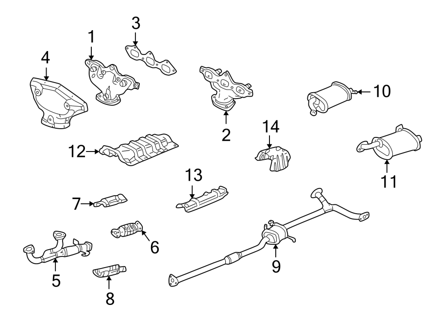 8EXHAUST SYSTEM. EXHAUST COMPONENTS.https://images.simplepart.com/images/parts/motor/fullsize/4423210.png