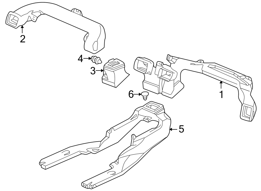 1INSTRUMENT PANEL. DUCTS.https://images.simplepart.com/images/parts/motor/fullsize/4423323.png