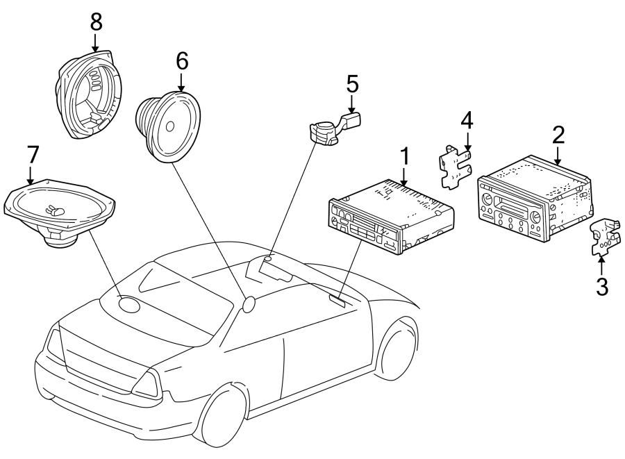 7instrument panel. SOUND SYSTEM.https://images.simplepart.com/images/parts/motor/fullsize/4423335.png