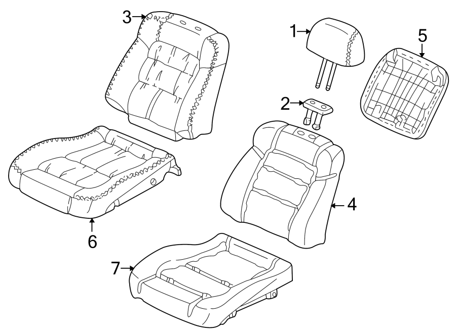 2SEATS & TRACKS. FRONT SEAT COMPONENTS.https://images.simplepart.com/images/parts/motor/fullsize/4423365.png