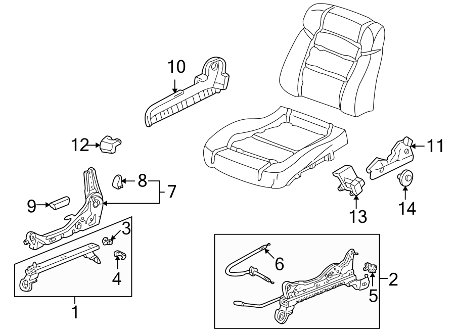 11SEATS & TRACKS. TRACKS & COMPONENTS.https://images.simplepart.com/images/parts/motor/fullsize/4423370.png