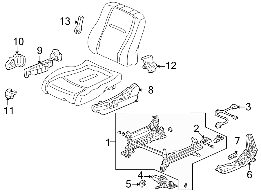 9Seats & tracks. Tracks & components.https://images.simplepart.com/images/parts/motor/fullsize/4423375.png