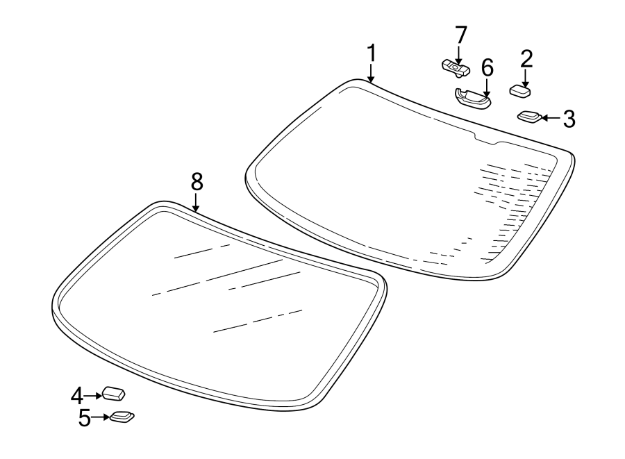 7BACK GLASS. REVEAL MOLDINGS.https://images.simplepart.com/images/parts/motor/fullsize/4423440.png