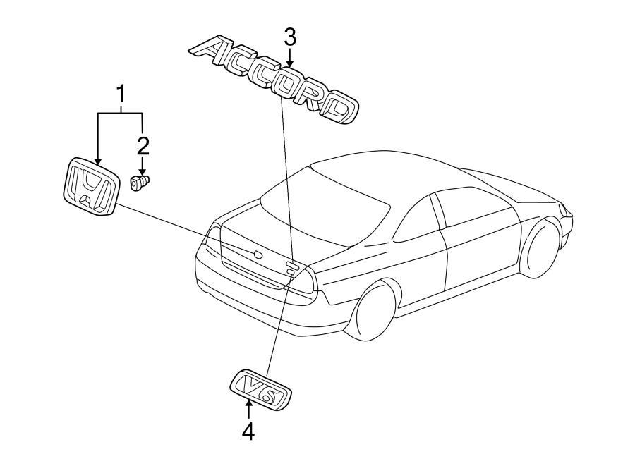 1Trunk lid. Exterior trim.https://images.simplepart.com/images/parts/motor/fullsize/4423505.png