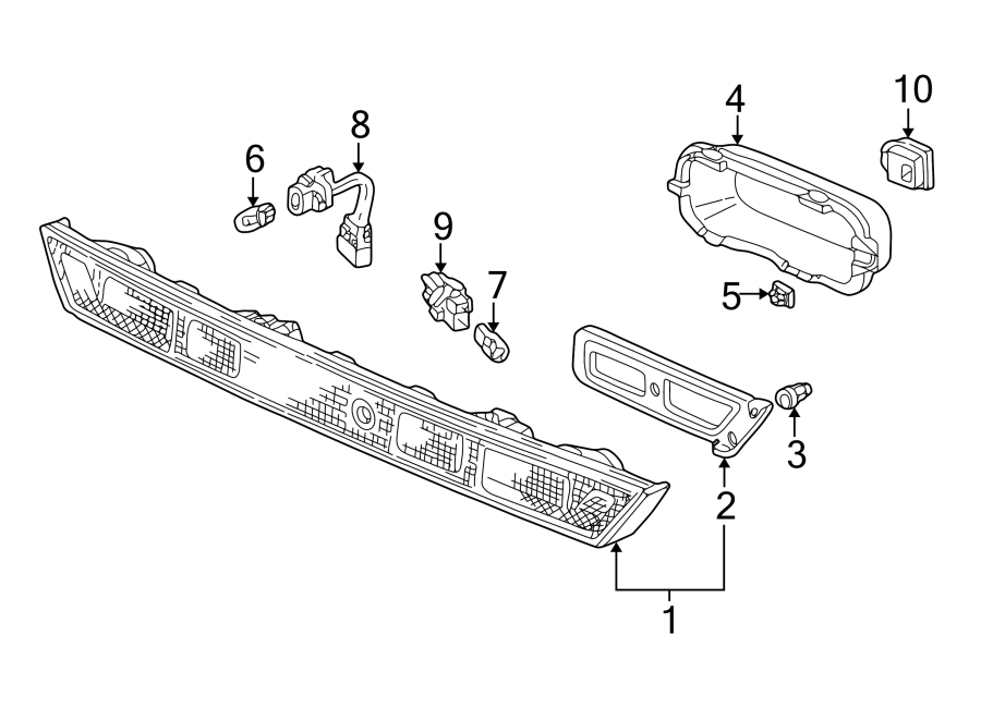 9REAR LAMPS. COMBINATION LAMPS.https://images.simplepart.com/images/parts/motor/fullsize/4423510.png