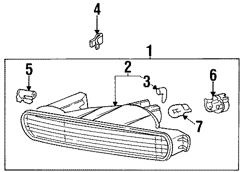 3FRONT LAMPS. SIGNAL LAMPS.https://images.simplepart.com/images/parts/motor/fullsize/4424030.png