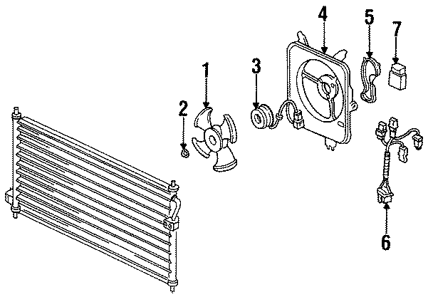 1AIR CONDITIONER & HEATER. CONDENSER FAN.https://images.simplepart.com/images/parts/motor/fullsize/4424110.png