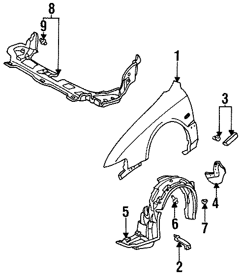 5FENDER & COMPONENTS.https://images.simplepart.com/images/parts/motor/fullsize/4424160.png