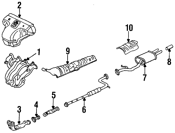 10EXHAUST SYSTEM. EXHAUST COMPONENTS.https://images.simplepart.com/images/parts/motor/fullsize/4424250.png