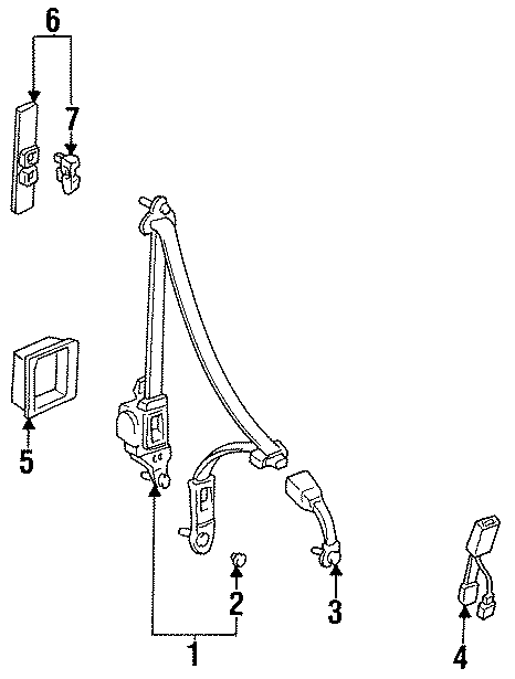 5RESTRAINT SYSTEMS. FRONT SEAT BELTS.https://images.simplepart.com/images/parts/motor/fullsize/4424470.png