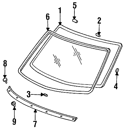 4BACK GLASS. REVEAL MOLDINGS.https://images.simplepart.com/images/parts/motor/fullsize/4424490.png