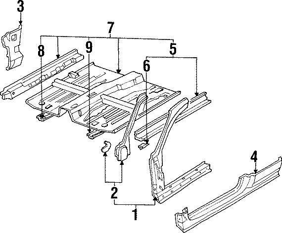 3PILLARS. ROCKER & FLOOR. FLOOR & RAILS. HINGE PILLAR. ROCKER PANEL.https://images.simplepart.com/images/parts/motor/fullsize/4424515.png