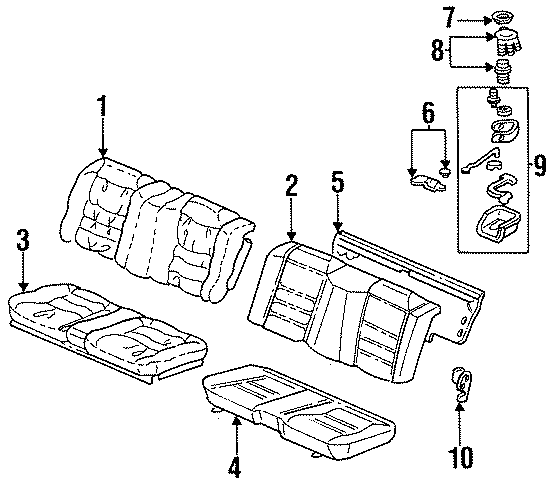 2SEATS & TRACKS. REAR SEAT COMPONENTS.https://images.simplepart.com/images/parts/motor/fullsize/4424617.png