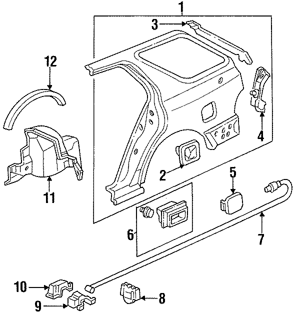 4QUARTER PANEL & COMPONENTS.https://images.simplepart.com/images/parts/motor/fullsize/4424631.png