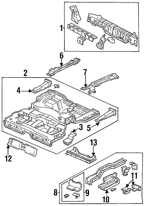 13REAR BODY & FLOOR.https://images.simplepart.com/images/parts/motor/fullsize/4424663.png