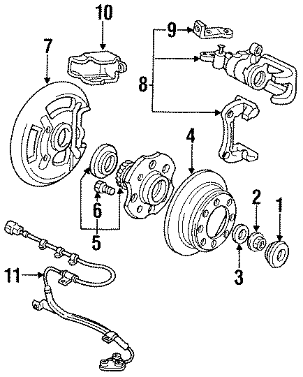 5REAR SUSPENSION. DISC BRAKE COMPONENTS.https://images.simplepart.com/images/parts/motor/fullsize/4424690.png