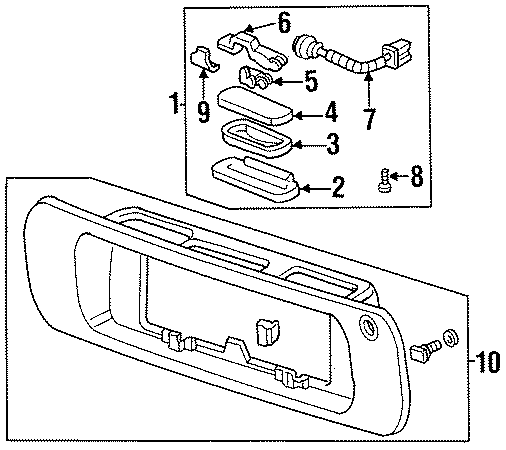 10REAR LAMPS. LICENSE LAMPS.https://images.simplepart.com/images/parts/motor/fullsize/4424751.png