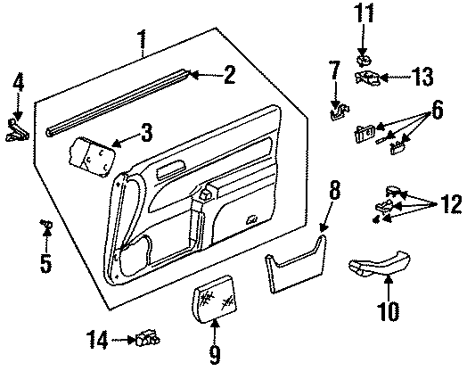 11FRONT DOOR. INTERIOR TRIM.https://images.simplepart.com/images/parts/motor/fullsize/4424765.png